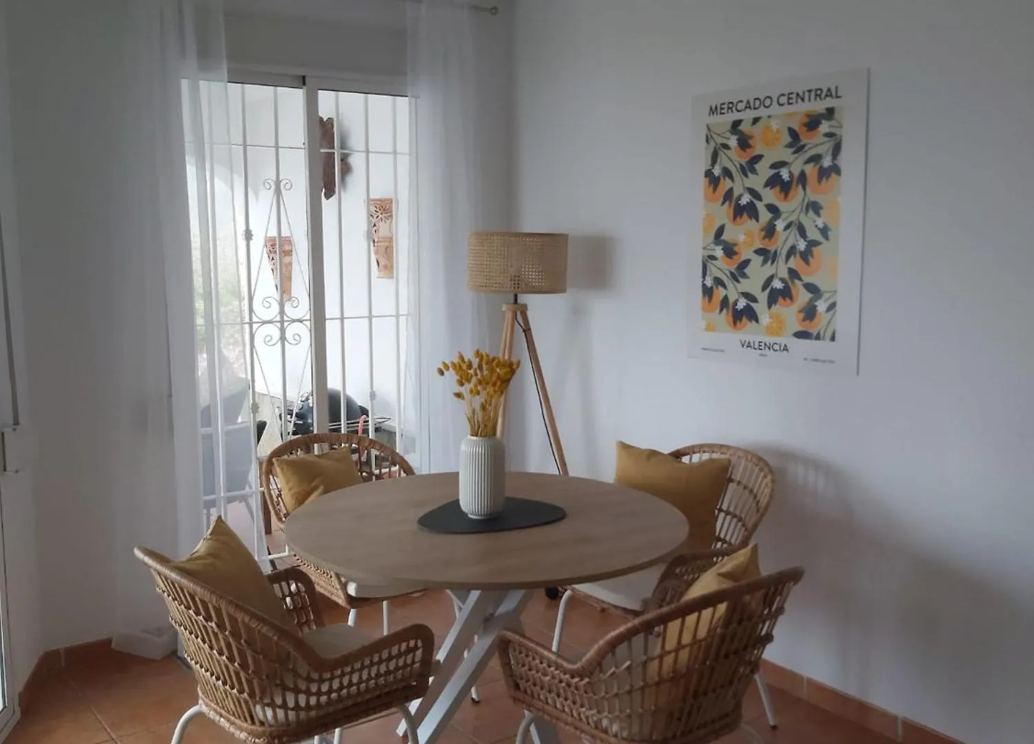 Casa Los Limones Torrox Ισπανία