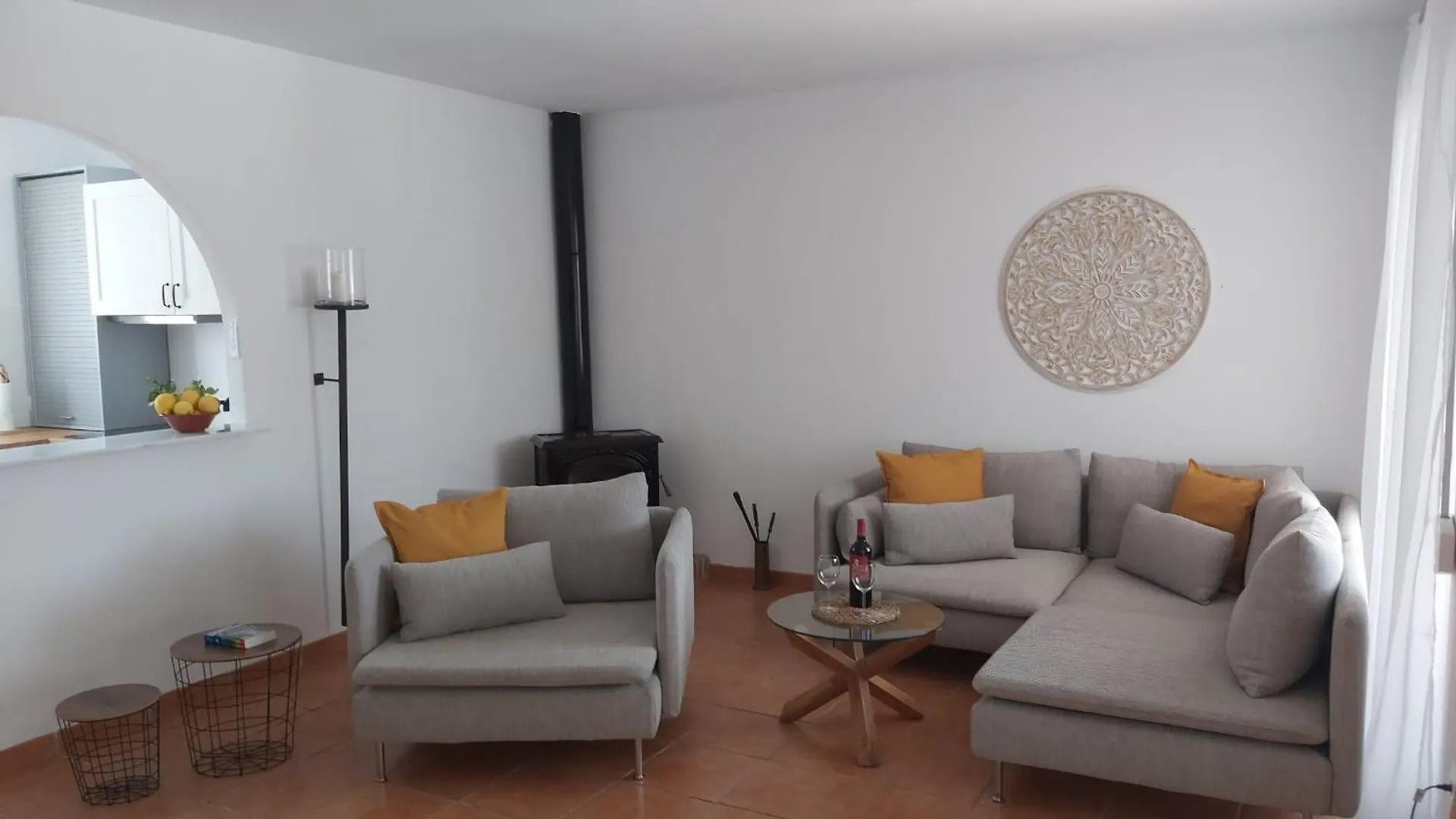 Casa Los Limones Torrox Σπίτι διακοπών
