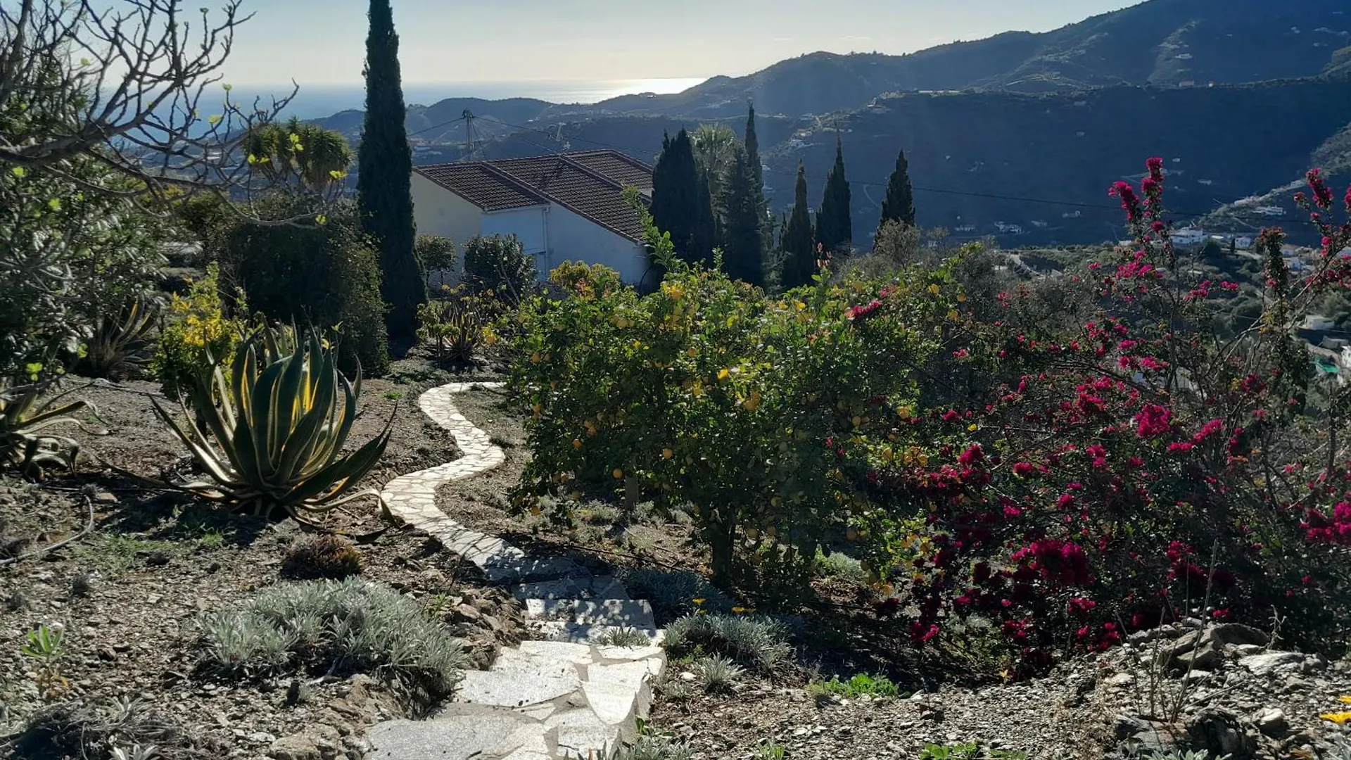 Casa Los Limones Torrox Ισπανία