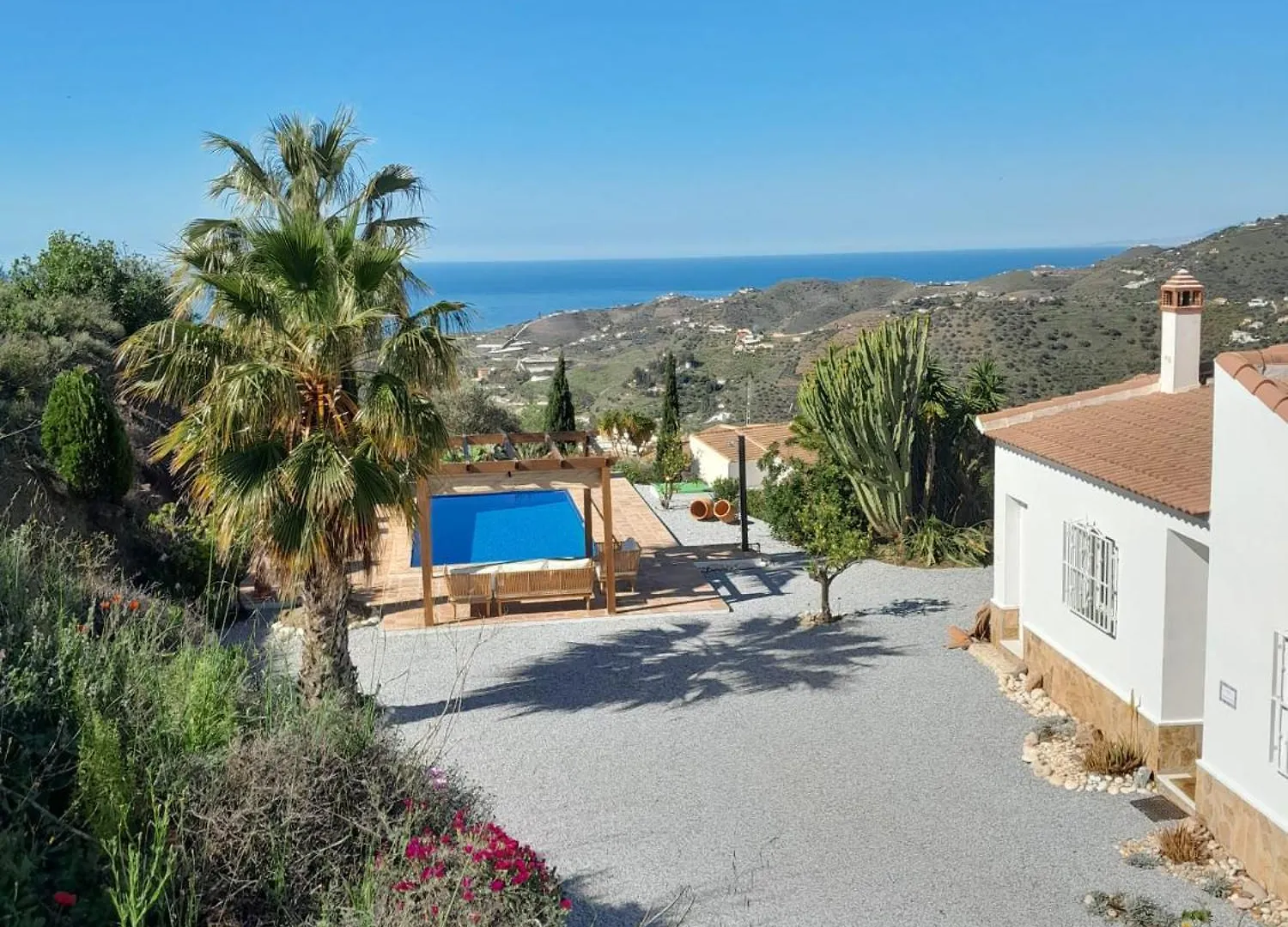 Σπίτι διακοπών Casa Los Limones Torrox