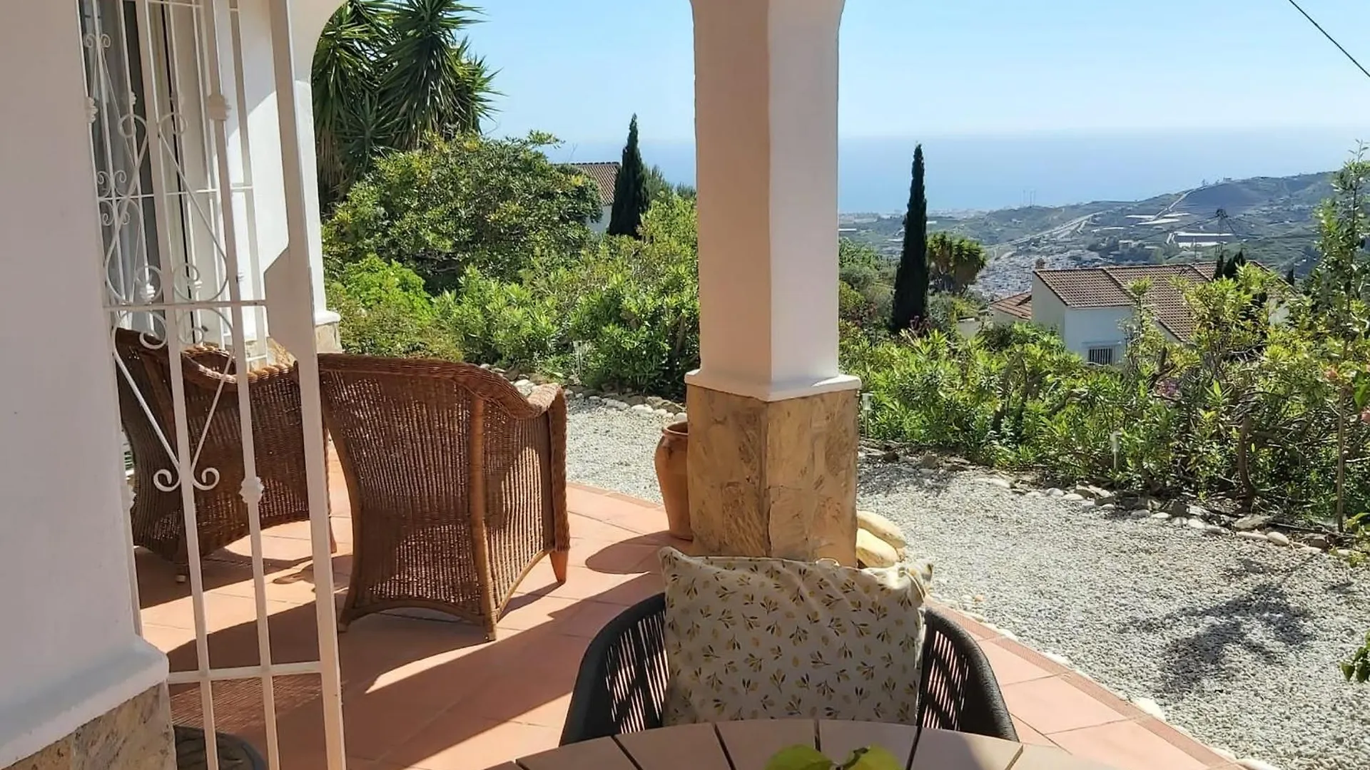 Casa Los Limones Torrox Σπίτι διακοπών