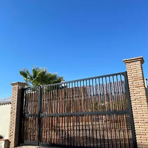 Casa Helen Torrox