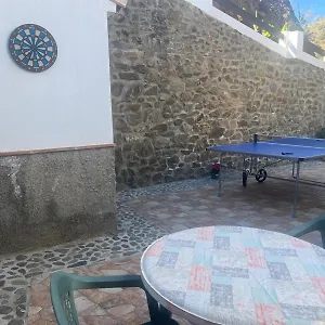 Cortijo El Verdial Torrox