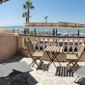 Casita Front Torrox