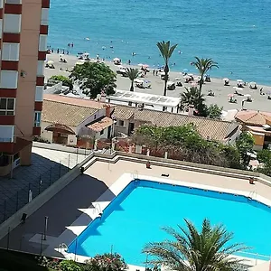 Penalver 813 Apartment