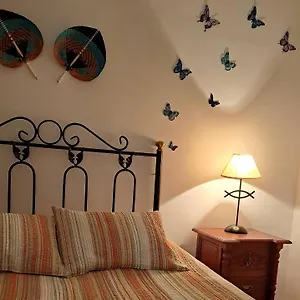 Casa Blue Torrox