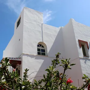Mercedes, Penoncillo Torrox