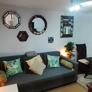 La Casita Chiquitita - The Tiny Little House Torrox