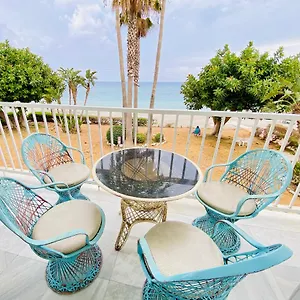 First Line Costa Apartment