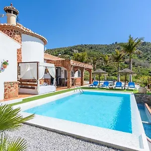 Palmeras De By Ruralidays Holiday home