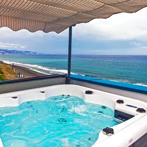 The Penthouse Apartment