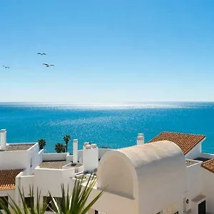  Appartement Olée Nerja By Fuerte Group