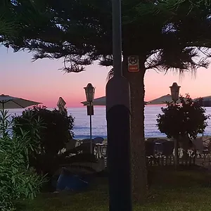 Beachfront Torrox