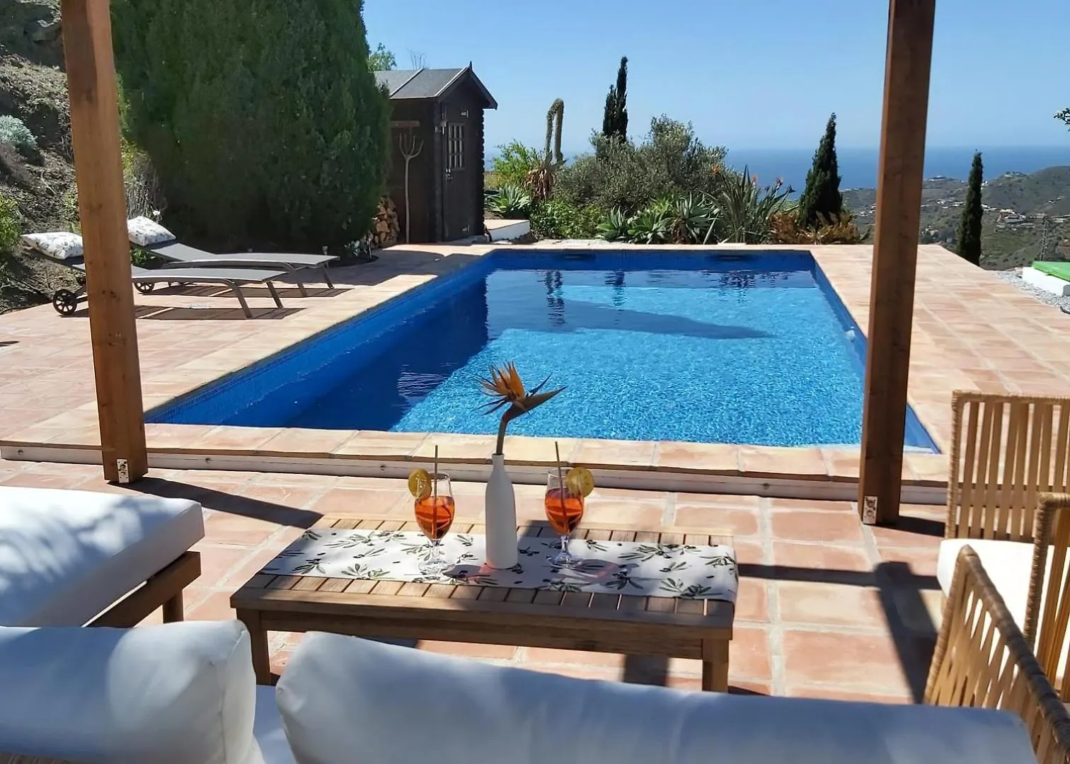 Casa Los Limones Torrox