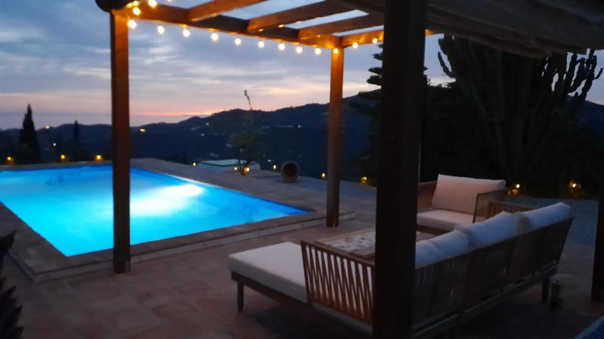 Casa Los Limones Torrox