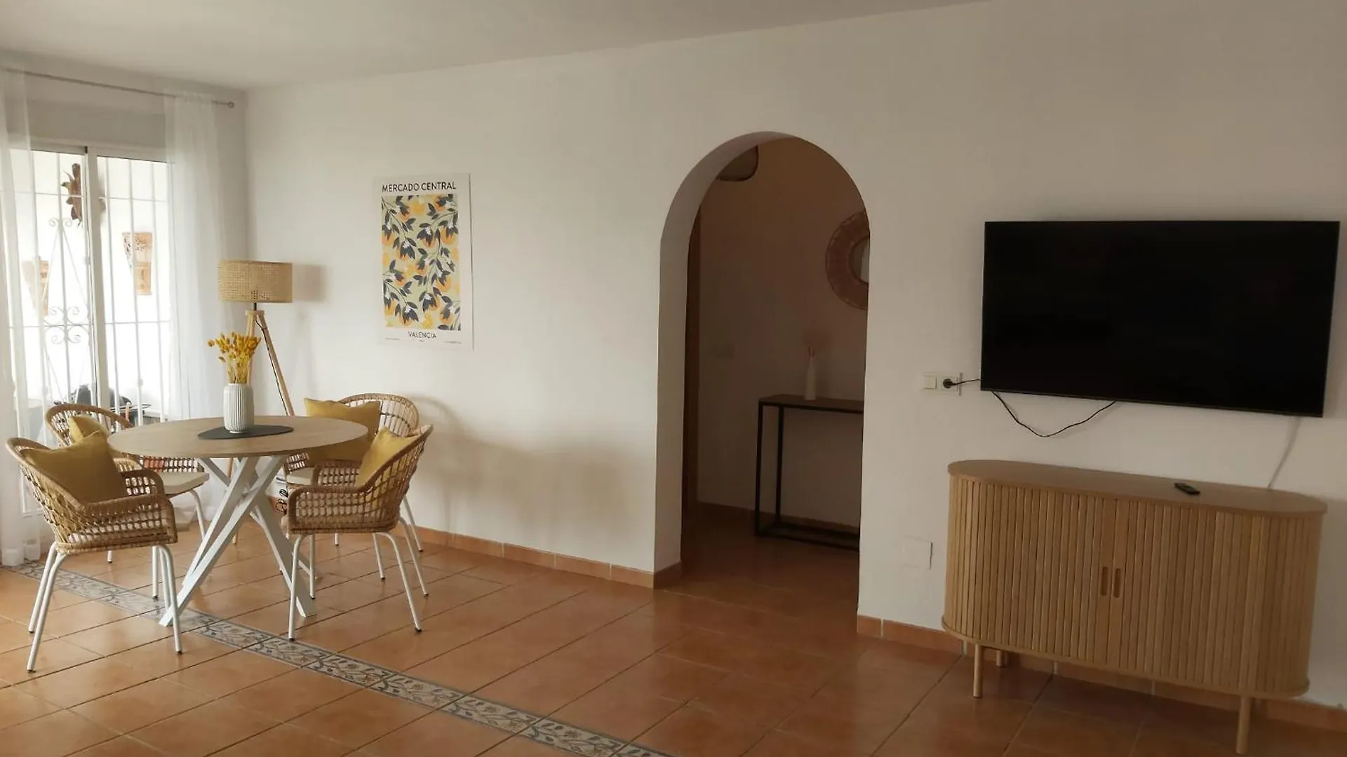 Casa Los Limones Torrox