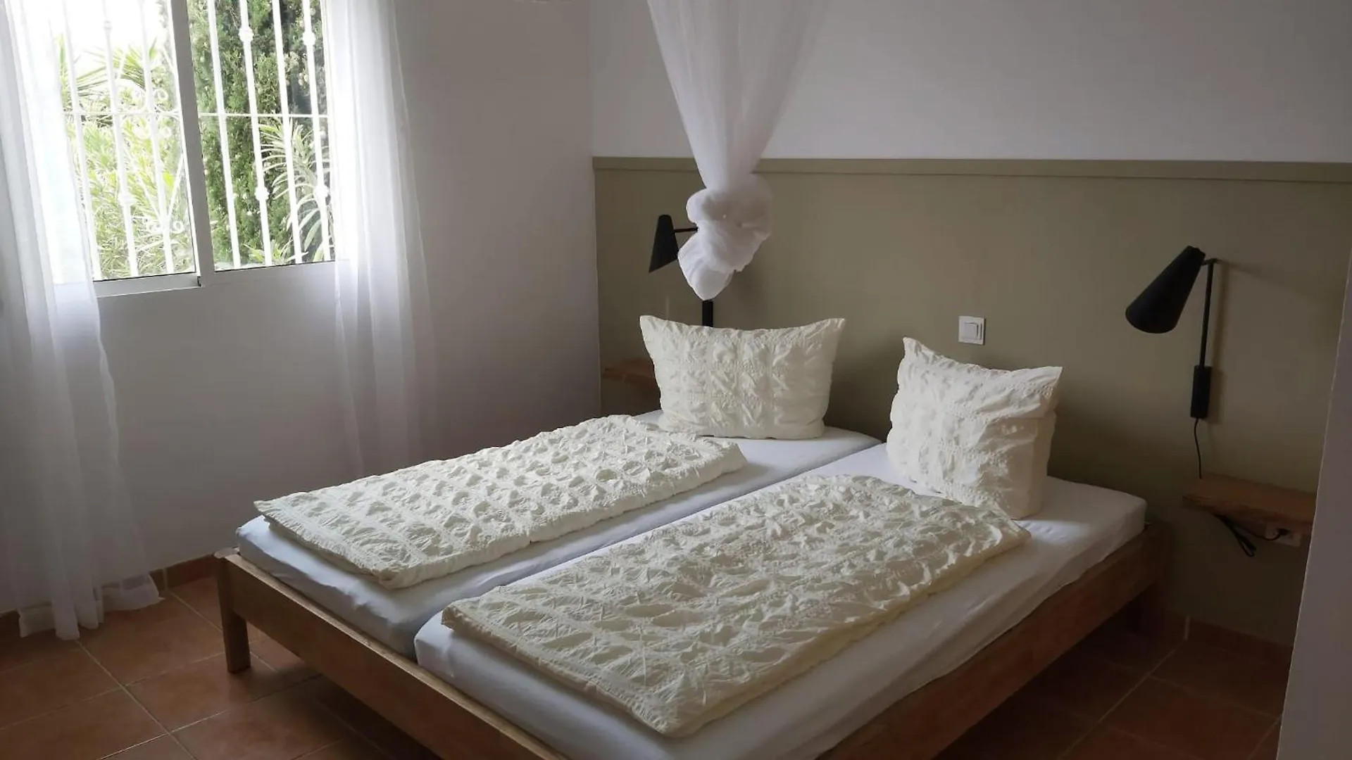Holiday home Casa Los Limones Torrox Spain