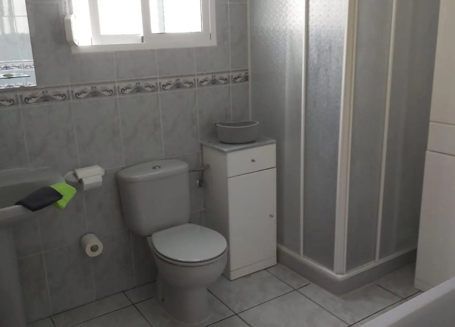 Holiday home Casa Los Limones Torrox
