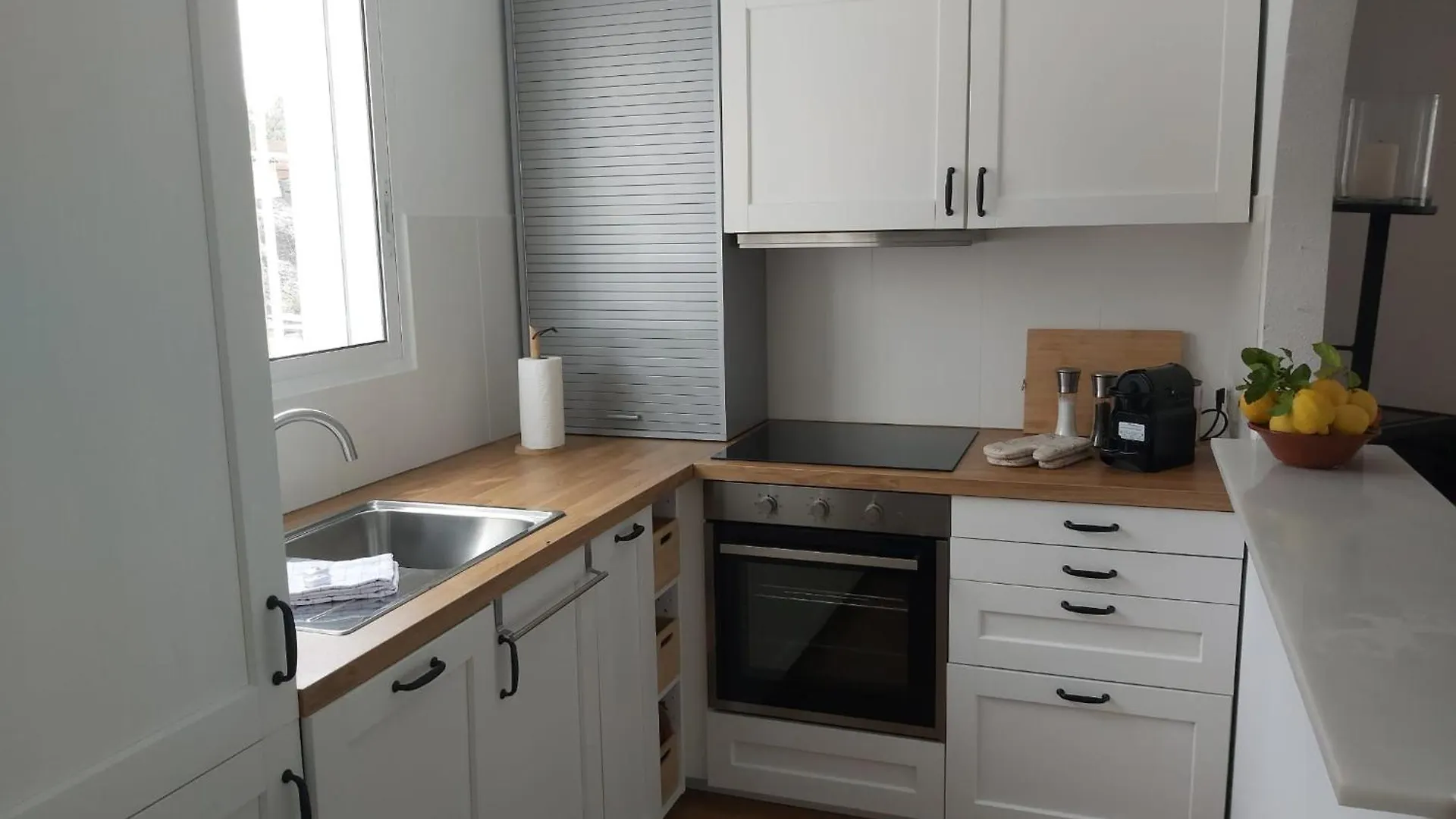 Holiday home Casa Los Limones Torrox