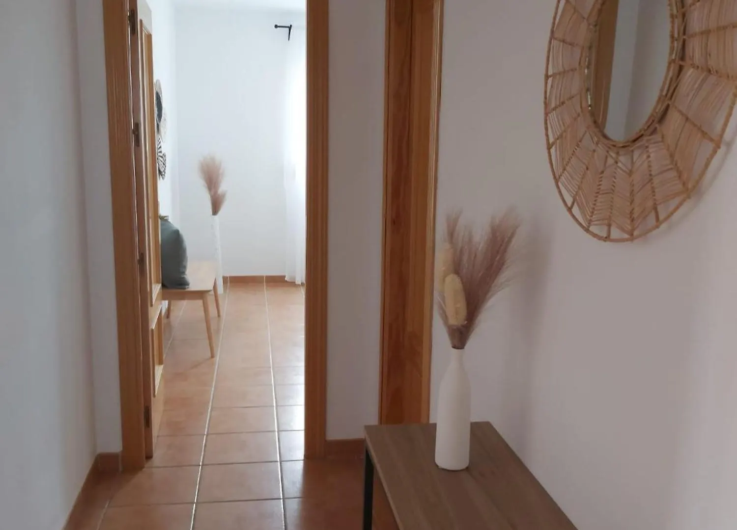 Casa Los Limones Torrox Holiday home