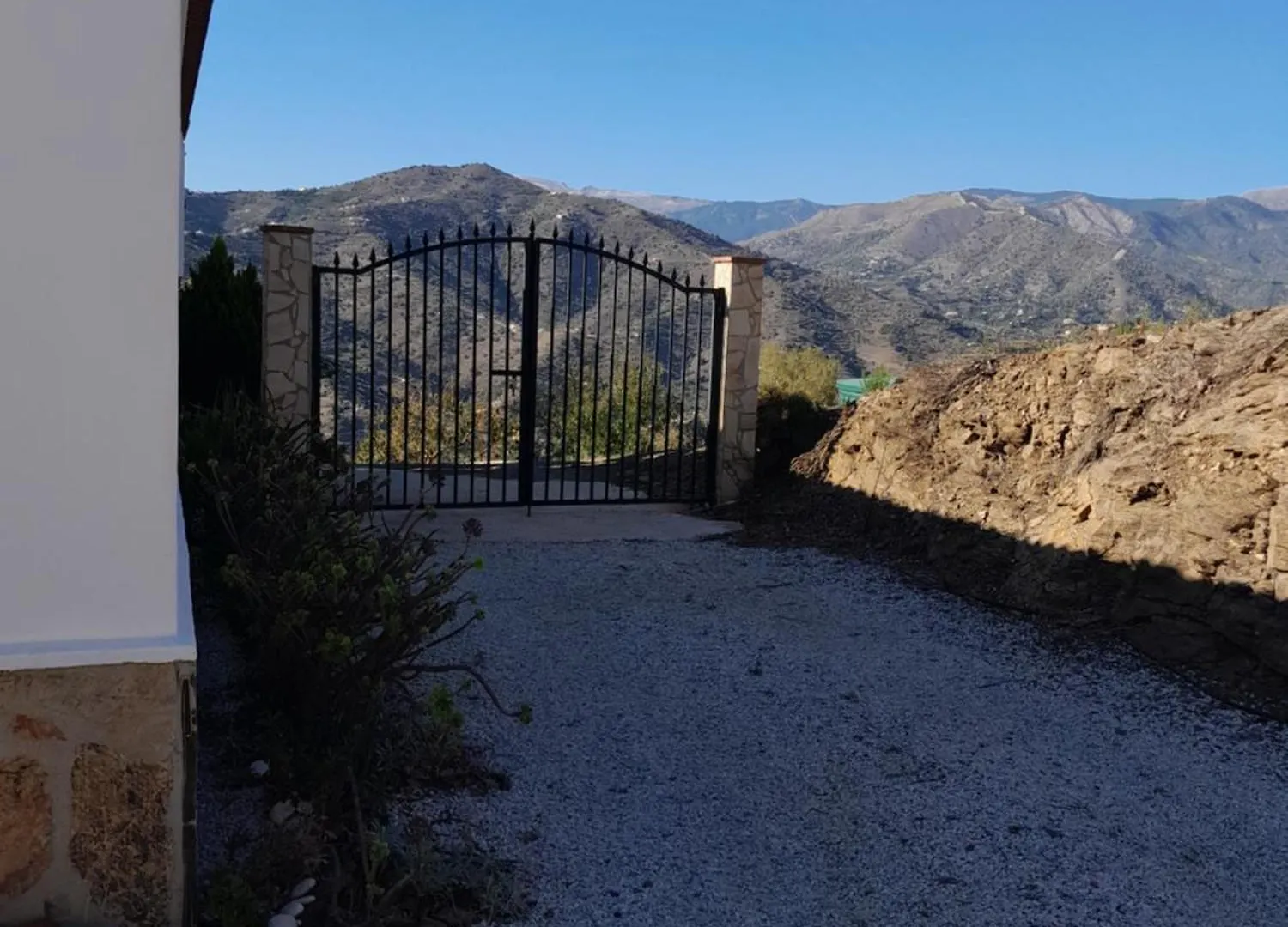 Casa Los Limones Torrox Holiday home