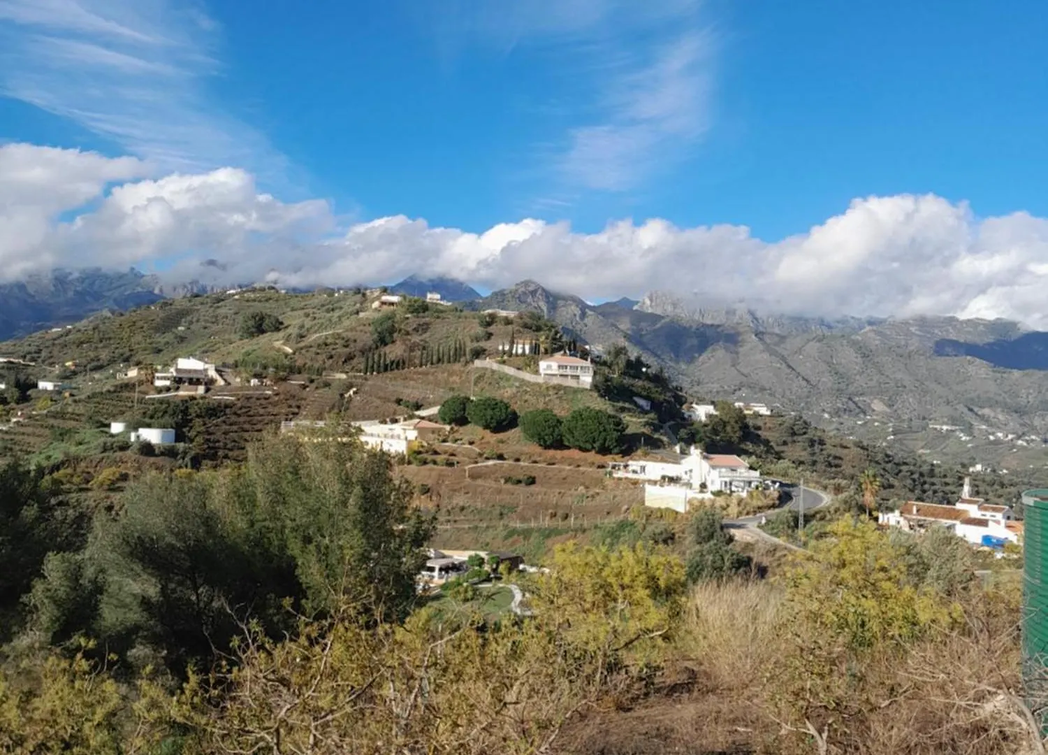Casa Los Limones Torrox