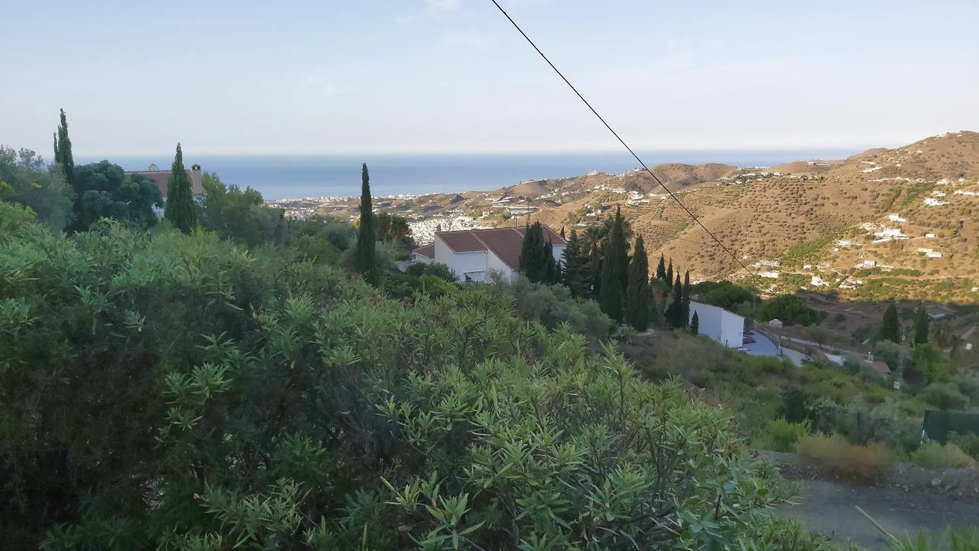 Holiday home Casa Los Limones Torrox